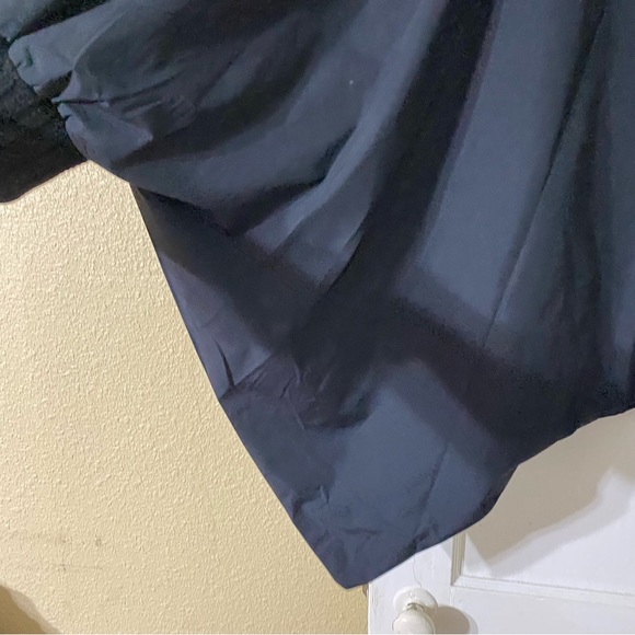 Blanc de chine silk tunic one size - Picture 11 of 11